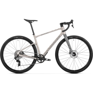 Mondraker Arid R Complete Bike 2026 - Large in Silver