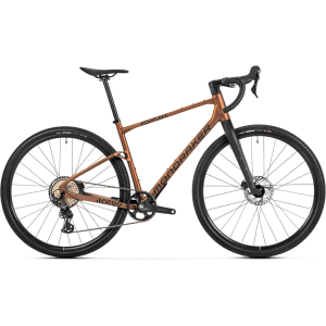 Mondraker Arid S Complete Bike 2026 - Medium
