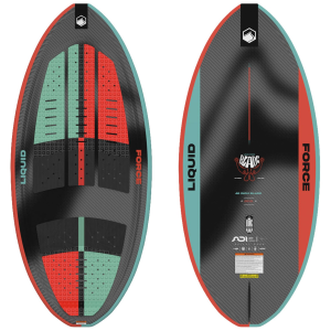 Liquid Force Blade Wakesurf Board 2026 size 54"