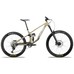 Devinci Spartan Deore 12s Complete Mountain Bike 2026 - Large