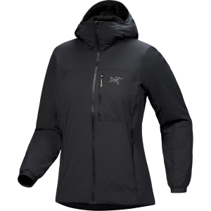 Arc'teryx Women's Arc'teryx Proton SL Hoodie 2026 in Blue size Small | Nylon/Elastane/Polyester - $252.00 at evo