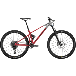 Mondraker RAZE R Complete Mountain Bike 2025 - XL