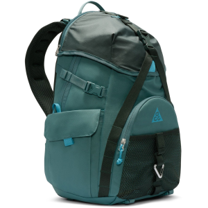 Nike ACG DAYMAX 25L Pack 2027 in Green | Polyester