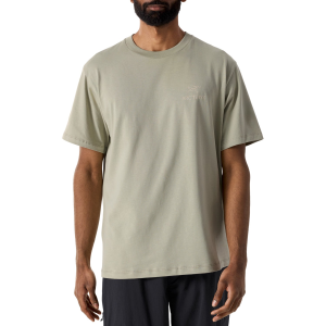 Arc'teryx Kragg SL Cotton Cacodaemon Short-Sleeve Shirt Men's 2026 Khaki size Large