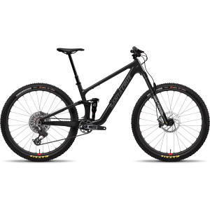 Santa Cruz Tallboy 6 CC X0 AXS Reserve Complete Mountain Bike 2027 - Large