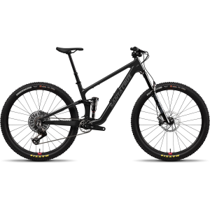 Santa Cruz Tallboy 6 CC Eagle 90 Complete Mountain Bike 2027 - Large