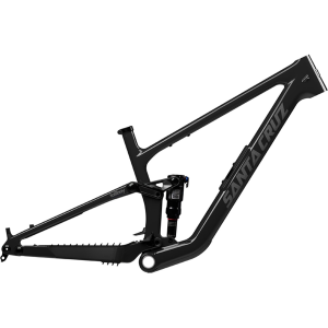 Santa Cruz Tallboy 6 CC Frameset 2027 - Large in Purple