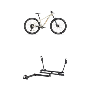 Devinci Kobain A 29 SX 12s Complete Mountain Bike 2026 - Large Package (L) + 2 Rear Mount size L/2" | Aluminum