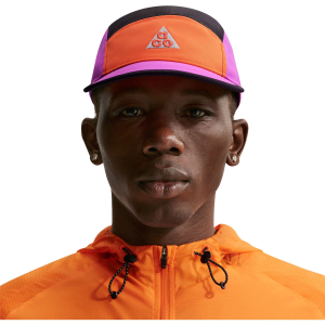 Nike Nike ACG Fly Cap 2026 in Black size Small/Medium | Polyester - $32.00 at evo