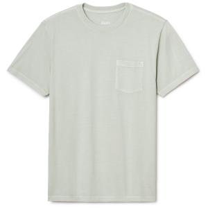 Katin Base T-Shirt Men's 2026 in Gray size X-Large | Cotton