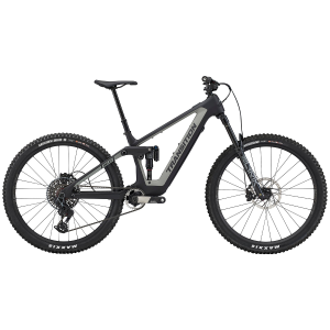 Transition Relay GX E-Mountain Bike 2025 - Large in Gray