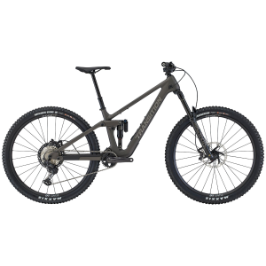 Transition Sentinel Carbon XT Complete Mountain Bike 2025 - Large