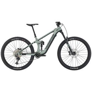 Transition Relay Alloy Deore E-Mountain Bike 2025 - Medium