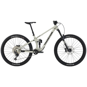 Transition Sentinel Alloy Deore Complete Mountain Bike 2025 - Large