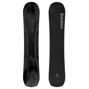 Bataleon Women's Bataleon Push Up+ Snowboard Blem 2027 size 146 - $607.95 at evo