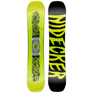 Kid's Nidecker Sensor SnowboardKids' 2027 size 135
