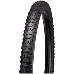 Specialized Eliminator Grid Gravity Radial T7/T9 TLR Tire 29 2027 in Black size 29X2.40"