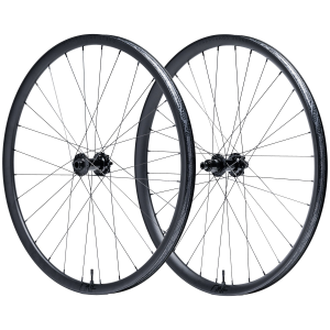 OneUp Components Aluminum Wheelset 29 2027 - 15x110/12x148, XD, 28-32H, 6-Bolt size 15X110/12X148 Xd 28-32H 6-Bolt