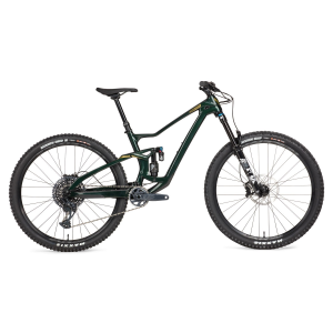 Devinci Troy Carbon 29 GX 12s Complete Mountain Bike Blem 2023 - Medium