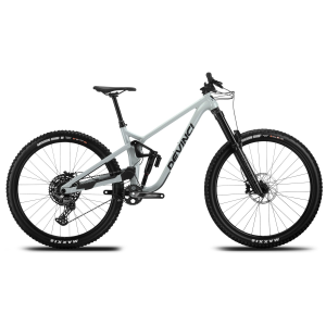 Devinci Chainsaw A 29 Deore 12s Complete Mountain Bike 2025 - XL