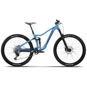 Devinci Dixon RX - Reviewed - Pinkbike