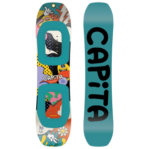Kid's CAPiTA Micro Mini SnowboardKids' 2027 size 80