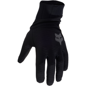 Fox Racing Defend Pro Fire Bike Gloves 2027 in Black size 2X-Large | Elastane/Suede/Polyester