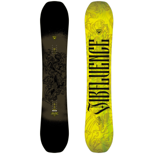 Kid's Rossignol Jibfluence SnowboardKids' 2027 size 145