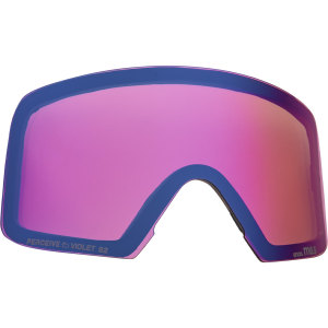 Anon Anon M6S Perceive Goggle Lens 2027 in Brown - $139.95 at evo