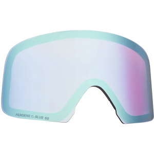 Anon Anon M6 Perceive Goggle Lens 2027 in Gray - $139.95 at evo