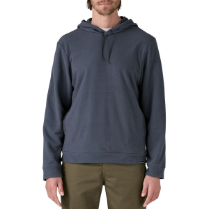 Patagonia Micro D Hoodie Men's 2026 in Orange size Large | Polyester