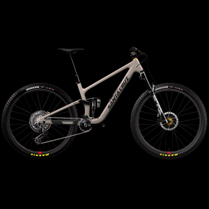 Santa Cruz Tallboy 6 CC XX LTD FA Chris King RSV Complete Mountain Bike 2027 - Medium