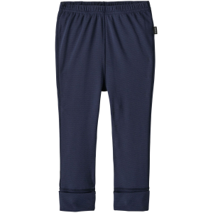 Kid's Patagonia Capilene Midweight Bottoms Toddlers' 2027 Blue in Navy size 5T | Polyester