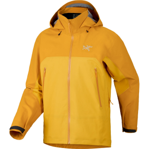 Arc'teryx Beta AR Jacket Men's 2027 in Blue size Large | Nylon