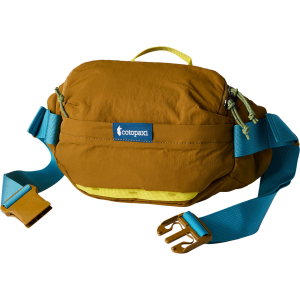Cotopaxi Empacable 3L Sling 2028 in Purple | Nylon