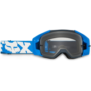 Fox Racing Fox Racing Vue Core Goggles 2027 in Blue - $134.95 at evo
