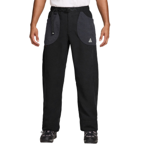 Nike ACG Dolomiti Pants Men's 2026 Black in White size Large | Polyester