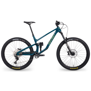 Devinci Troy Deore evo Exclusive Complete Mountain Bike 2026 - Large