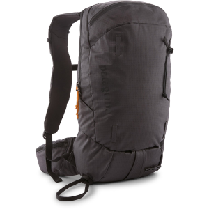 Patagonia Snowdrifter 20L Pack 2027 | Nylon in Black size Small | Nylon/Polyester