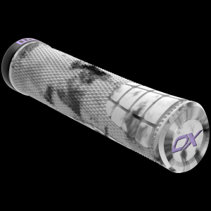 SQlab 7OX Pro 2.0 Grips 2026 in Khaki size Small | Aluminum/Rubber