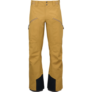Black Diamond Black Diamond Recon Stretch Pants Men's 2027 Khaki size X-Large - $449.00 at evo