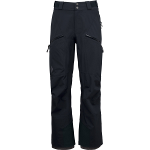 Black Diamond Women's Black Diamond Recon Stretch Pants 2027 Black size X-Large | Nylon/Elastane - $449.00 at evo