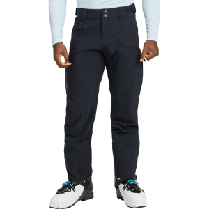 Black Diamond Black Diamond Dawn Patrol Pants Men's 2027 Black size X-Large | Nylon/Elastane/Polyester - $229.00 at evo