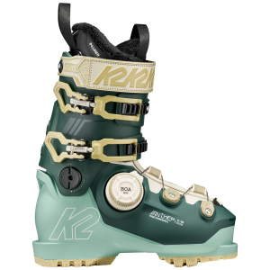Women's K2 Anthem 85 BOA Ski Boots 2027 size 23.5