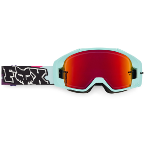 Fox Racing Fox Racing MTB Vue TS57 SE Goggles 2026 in Pink - $169.95 at evo