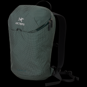 Arc'teryx Arc'teryx Konseal 15L Backpack 2027 | Nylon - $100.00 at evo