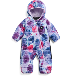 Kid's Burton Buddy Bunting Suit Toddlers' 2027 Blue size 18M