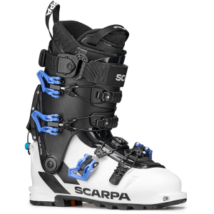 Women's Scarpa Gea RS Alpine Touring Ski Boots 2027 size 22.5
