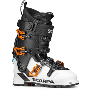 Scarpa Maestrale RS Alpine Touring Ski Boots 2027 size 26.5