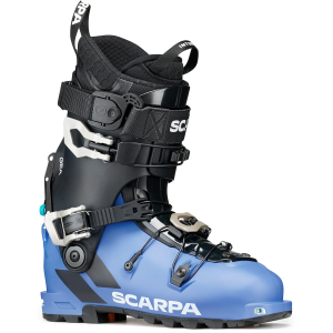 Women's Scarpa Gea Alpine Touring Ski Boots 2027 size 23.5 | Plastic